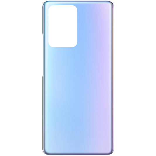 Akkudeckel kompatibel mit Xiaomi 11T Pro, Blau