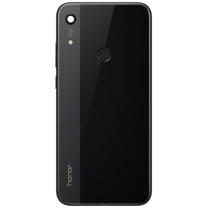 Honor Play 8A Batterieabdeckung, Schwarz, Service Pack 02352LAV