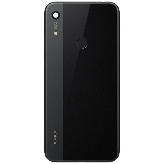 Honor Play 8A Batterieabdeckung, Schwarz, Service Pack 02352LAV