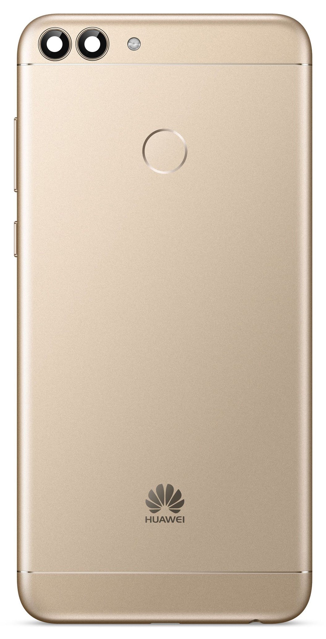 Huawei P smart (2017) Akkudeckel, Gold, Service Pack 02351TEE