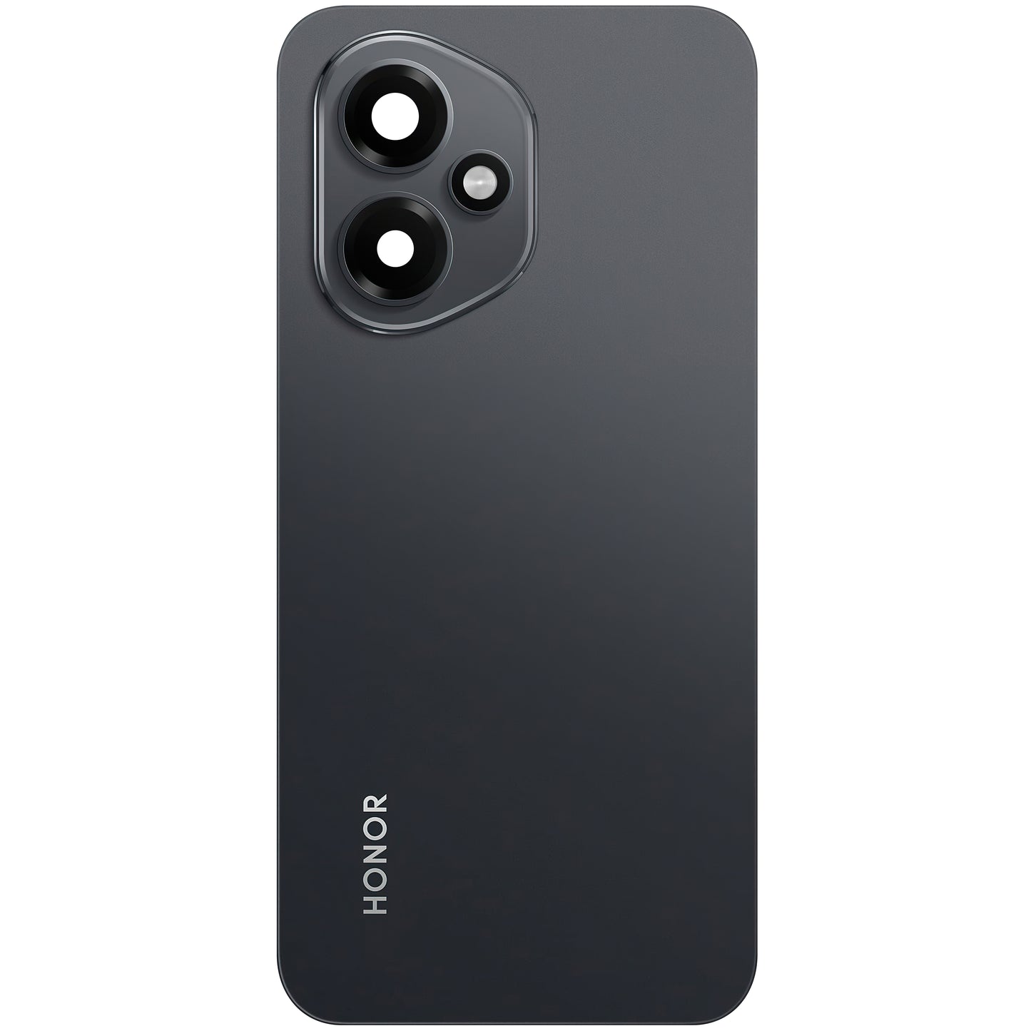 Akkuabdeckung Honor 400, Schwarz (Midnight Black), Service Pack 0235APPB