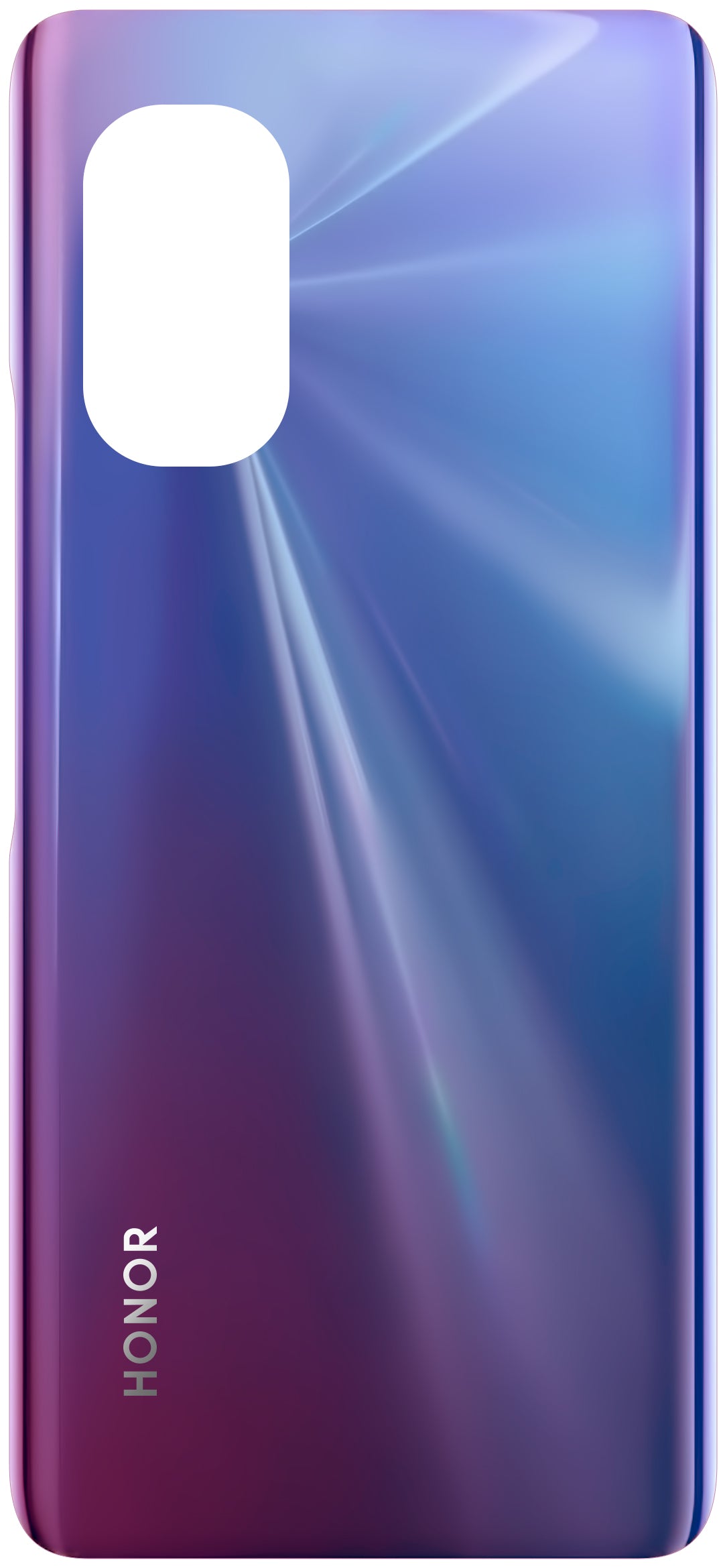 Honor 50 SE Akkudeckel, Blau