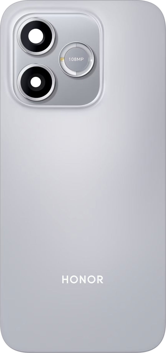 Akkuabdeckung Honor 600e / 600 Lite, Grau (Velvet Grey), Service Pack 0235ASUR
