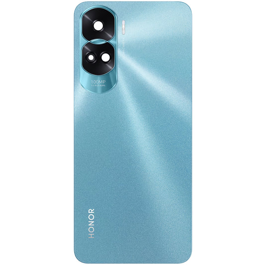 Honor 90 Lite Akkudeckel, Türkis (Cyan Lake), Service Pack 0235AGEA