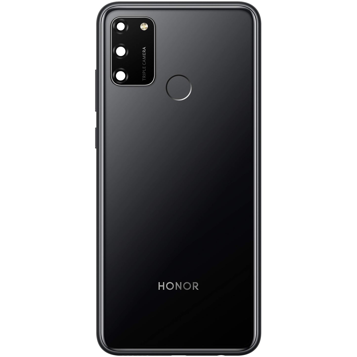 Honor 9A Batteriefachdeckel, Schwarz, Swap