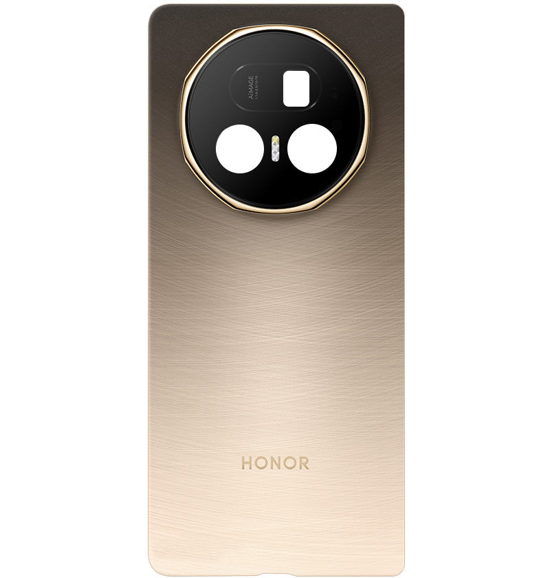 Honor Magic V5 Akkudeckel, Gold (Dawn Gold), Swap 0235AQDS