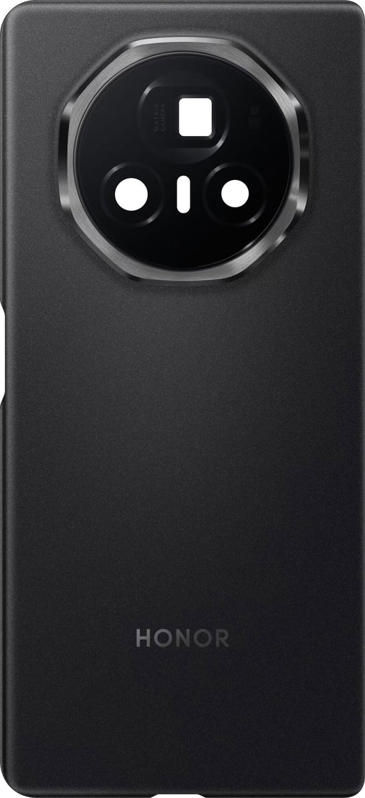 Akkudeckel Honor Magic V3, Schwarz (Velvet Black), Swap