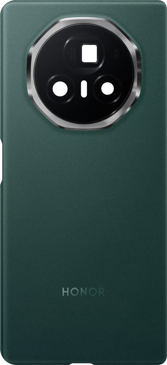 Akkudeckel Honor Magic V3, Grün (Tundra Green), Swap