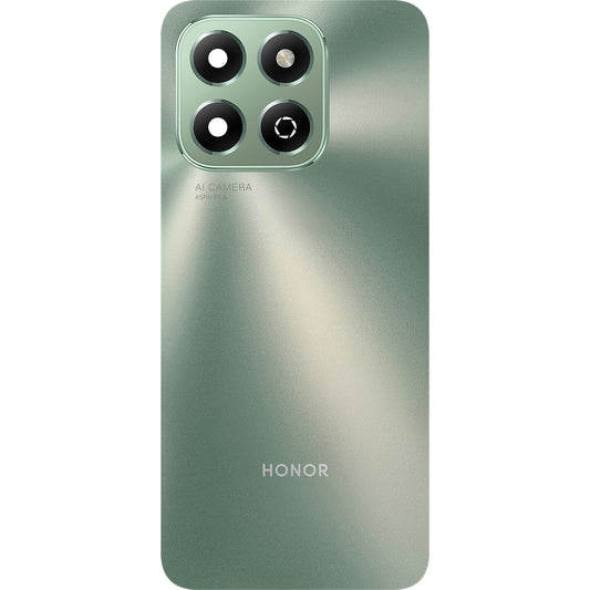 Honor X6b Akkudeckel, Grün, Service Pack 9707ABGA