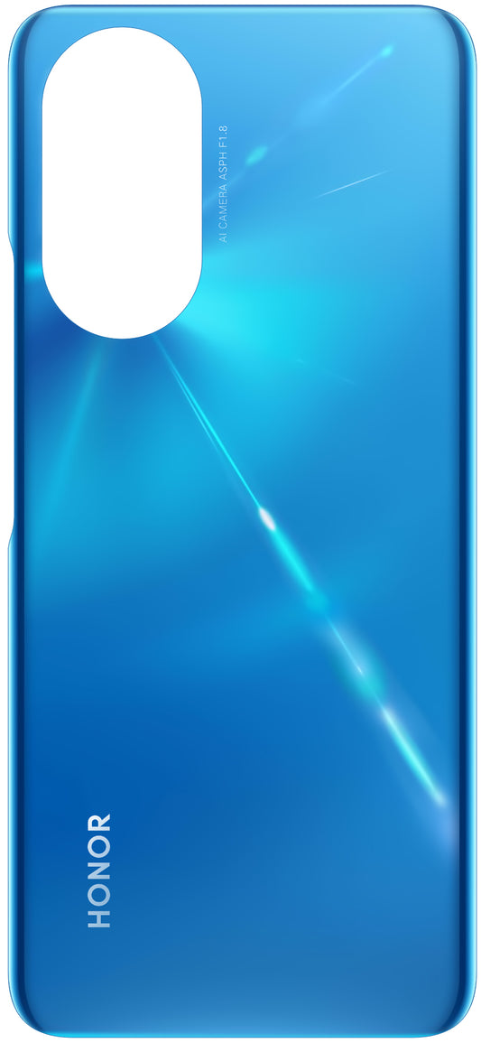 Honor X7 Akkudeckel, Ozeanblau