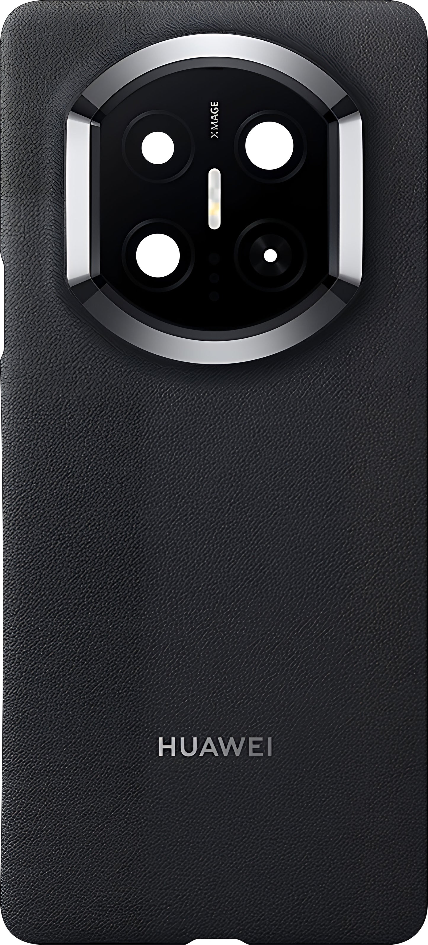 Huawei Mate X7 Black Battery Cover Kit Service Pack and Dedicated Service Tools