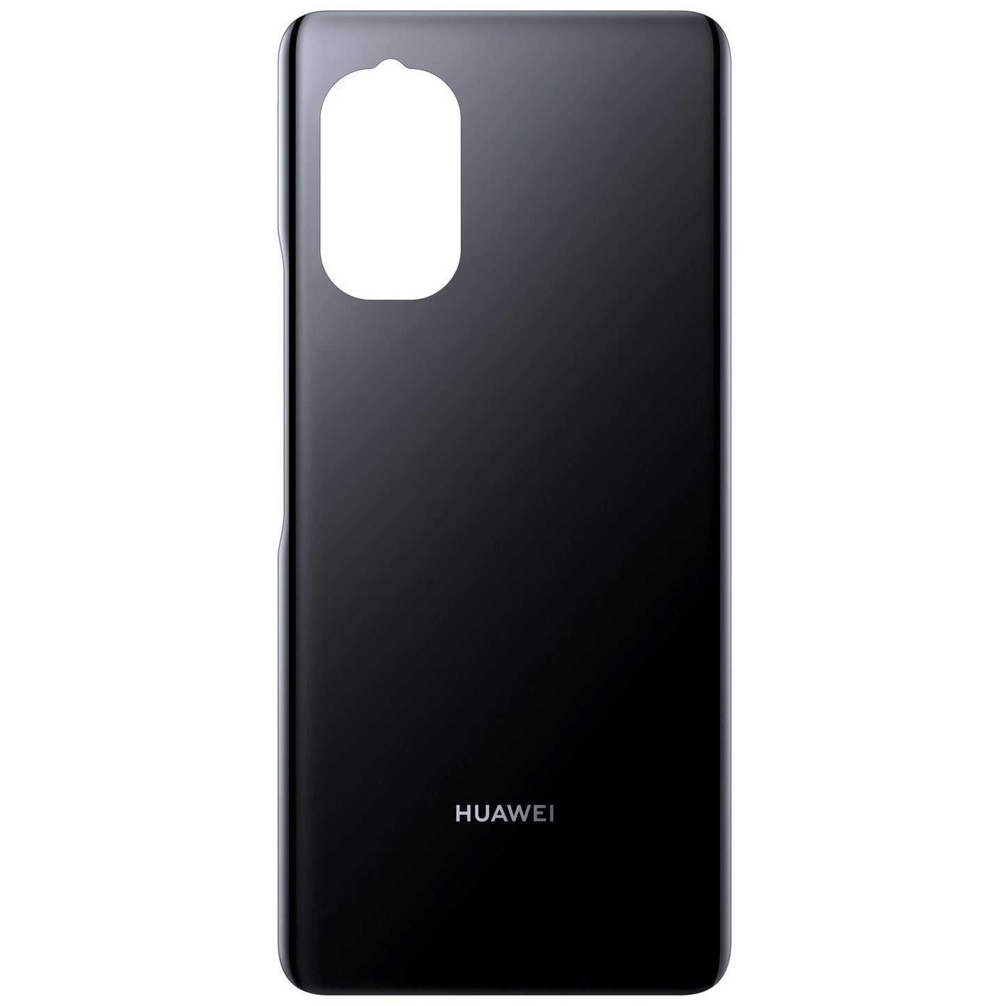 Akkudeckel Huawei nova 9 SE 4G, Schwarz (Midnight Black)