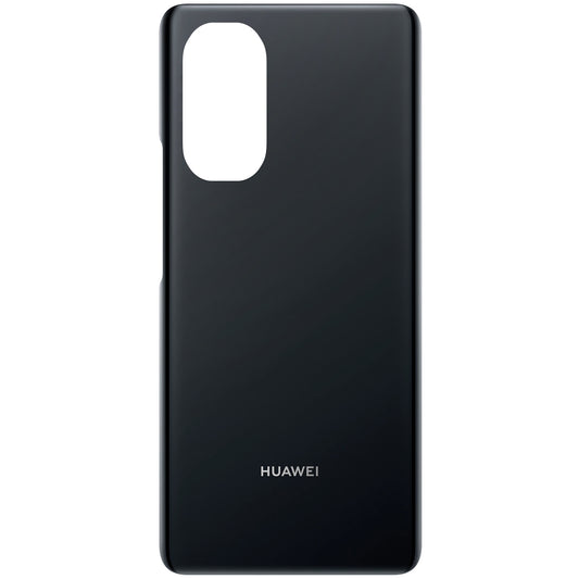 Huawei nova 9 Pro Akkudeckel, Schwarz