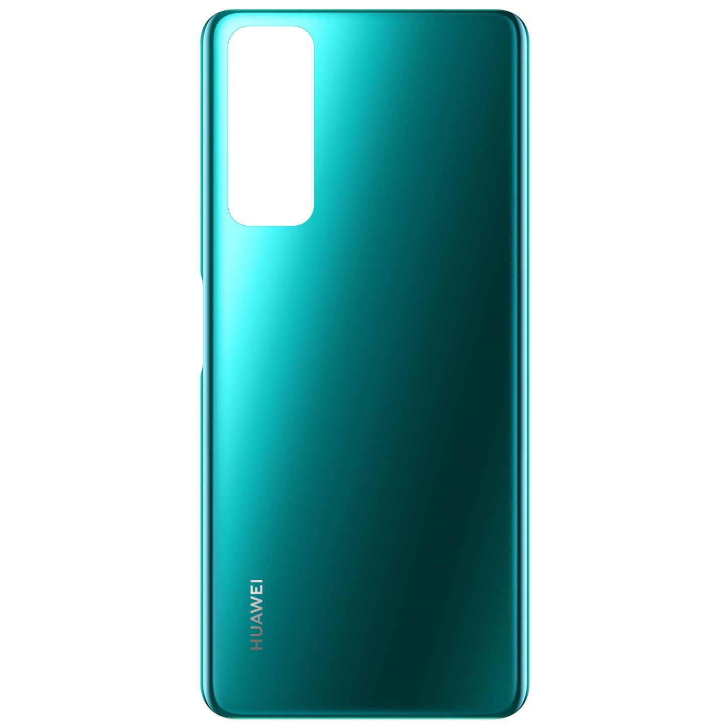 Huawei P smart 2021 Akkudeckel, Grün (Crush Green), Tauschen