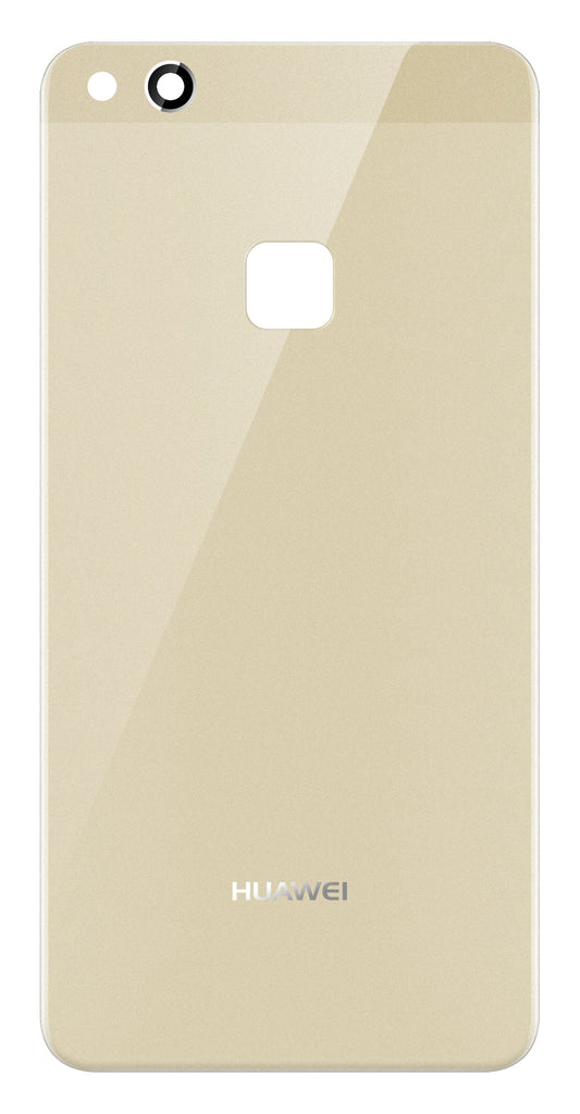 Huawei P10 Lite Akkudeckel, Gold