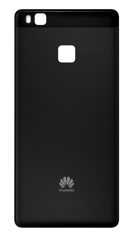 Huawei P9 lite (2016) Akkudeckel, Schwarz, Swap