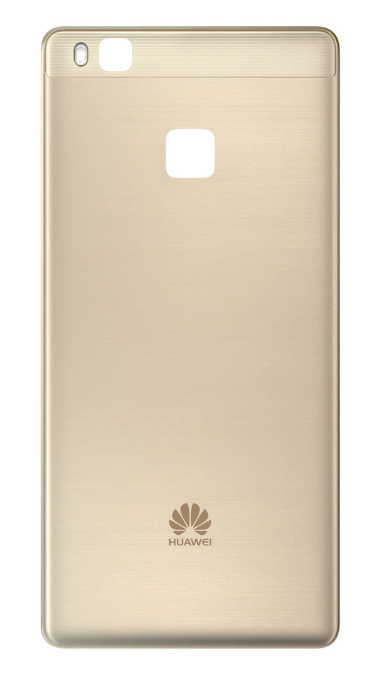 Huawei P9 lite (2016) Akkudeckel, Gold, Swap