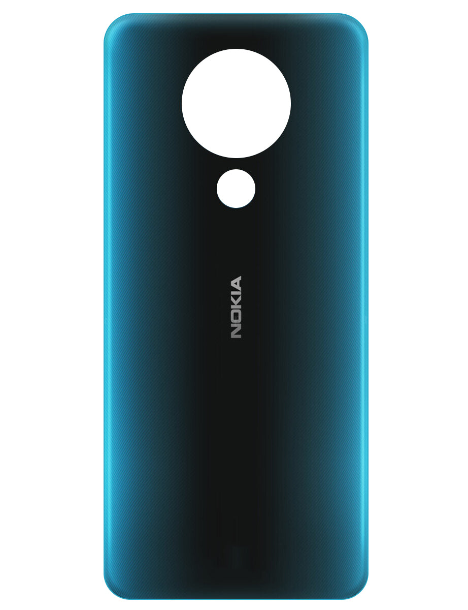 Nokia 5.3 Akkudeckel, Blau