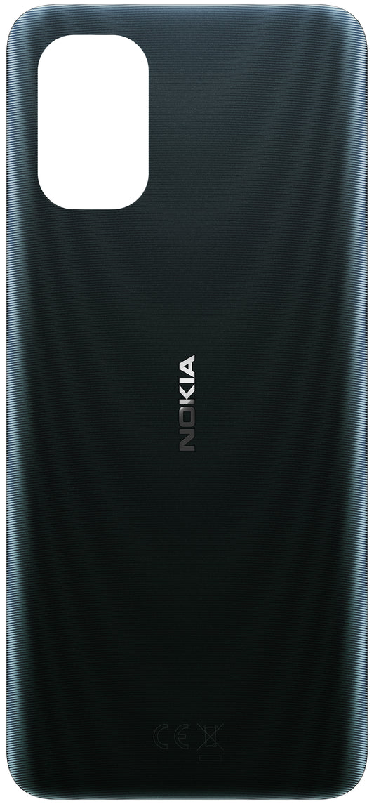 Nokia G11 Akkudeckel, Schwarz (Anthrazit)