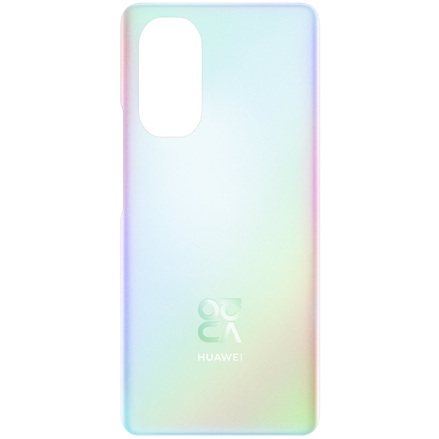 OEM-Akkudeckel für Huawei Nova 9, Blau