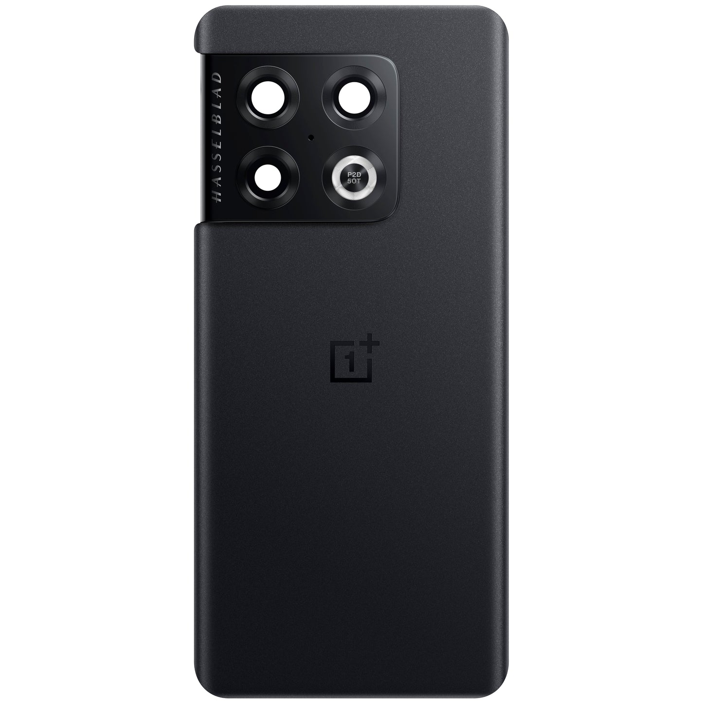 OnePlus 10 Pro Akkudeckel, Schwarz (Volcanic Black), Service Pack 4150006