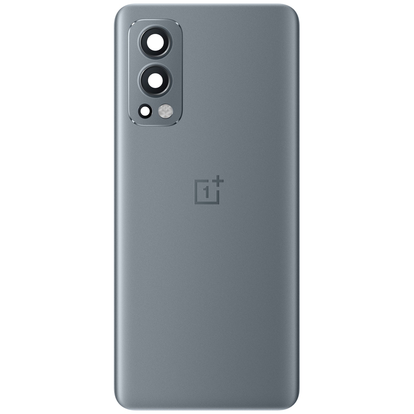 OnePlus Nord 2 5G Akkudeckel, Grau (Gray Sierra), Service Pack 4907917