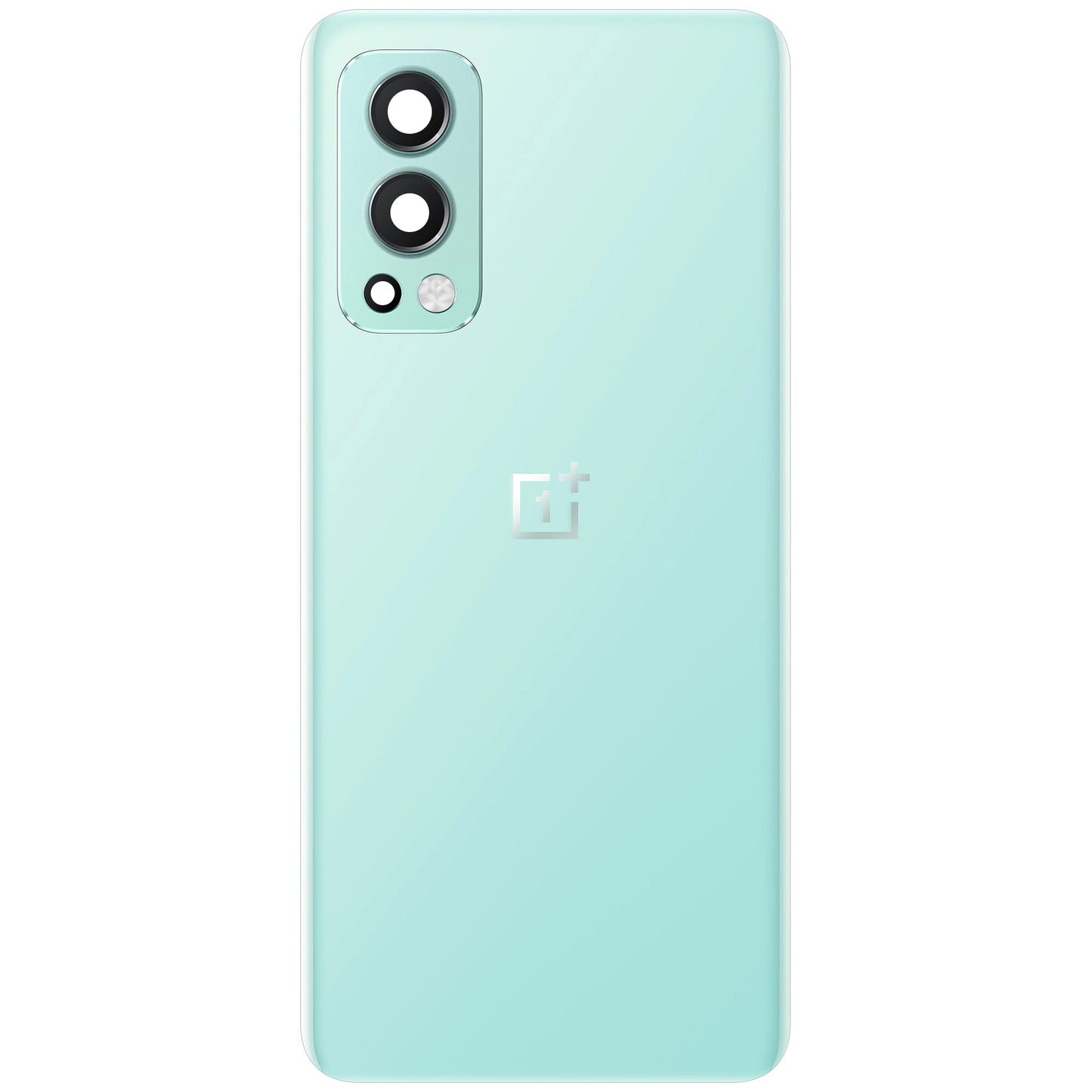 OnePlus Nord 2 5G Akkudeckel, Blau (Blue Haze), Service Pack 4907918