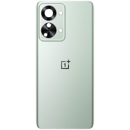 OnePlus Nord 2T Akkudeckel, Grün (Jade Fog), Service Pack 4150192