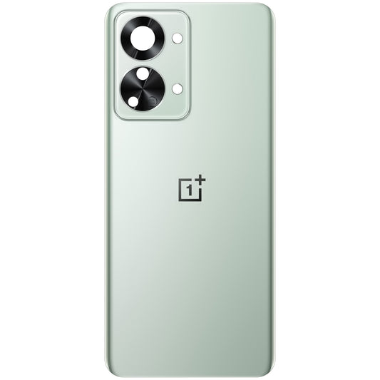 OnePlus Nord 2T Akkudeckel, Grün (Jade Fog), Service Pack 4150192