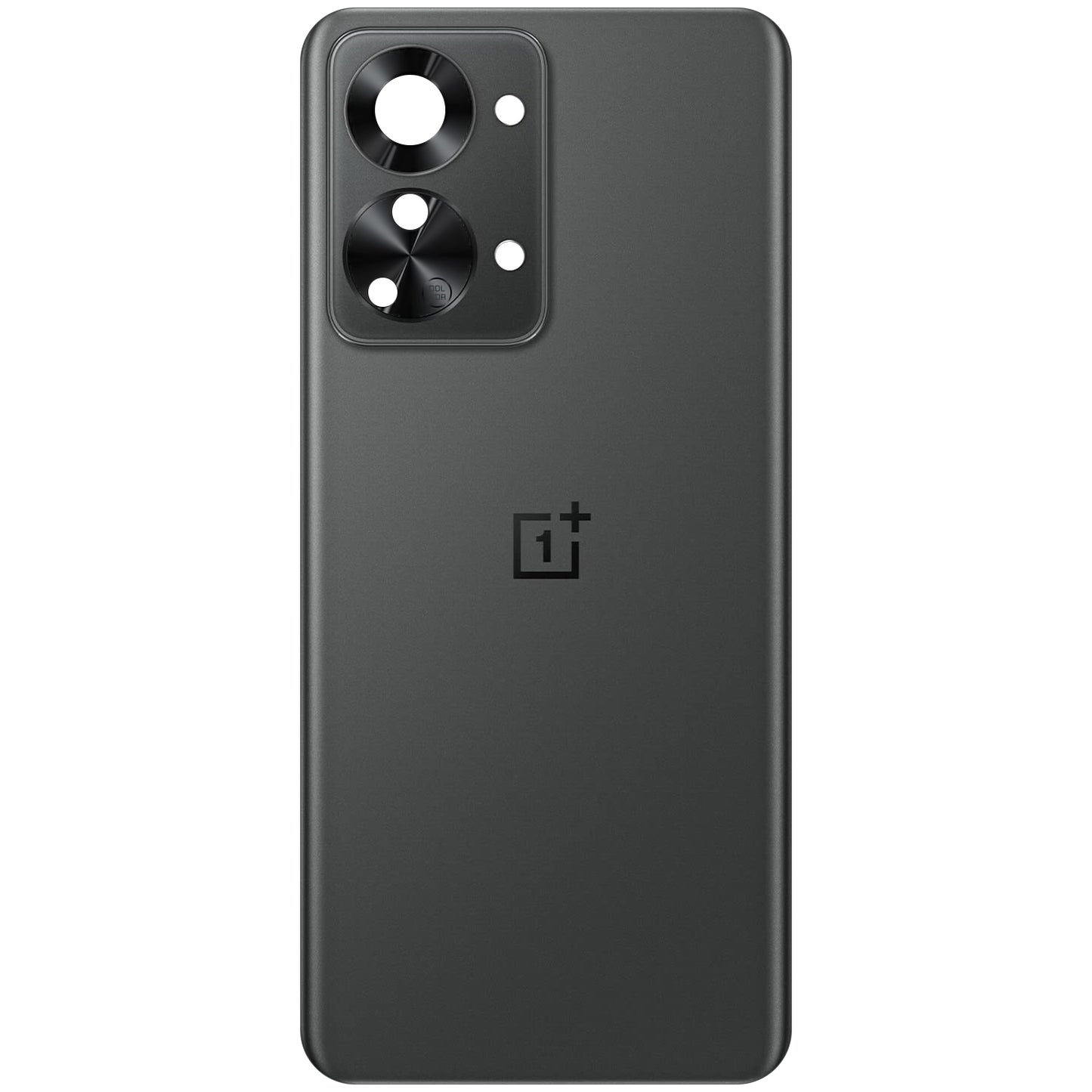 OnePlus Nord 2T Akkudeckel, Grau (Gray Shadow), Service Pack 4150193