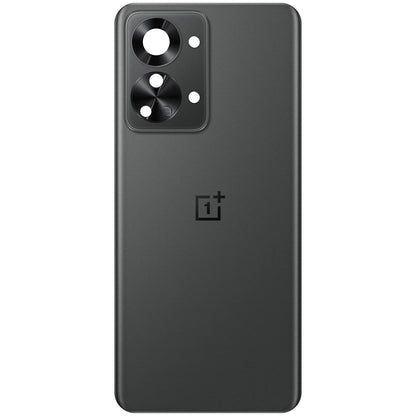 OnePlus Nord 2T Akkudeckel, Grau (Gray Shadow), Service Pack 4150193