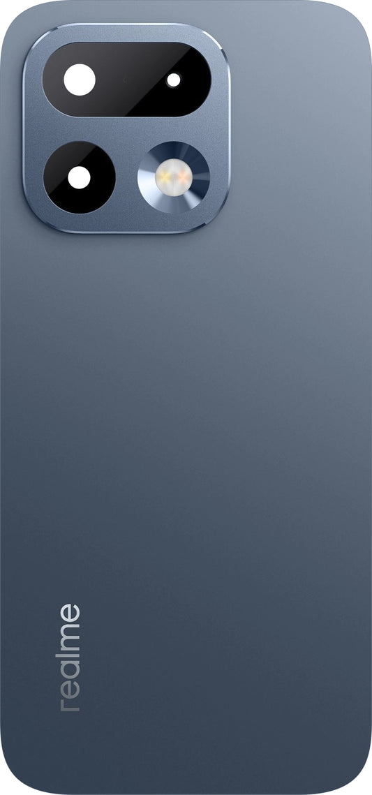 Akkuabdeckung Realme 16 Pro, Grau (Pebble Grey), Service Pack 621033000925