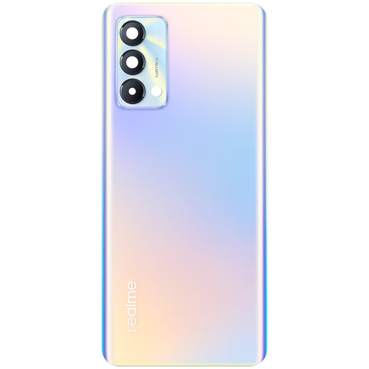 Realme GT Master Akku-Abdeckung, Lila (Aurora), Service Pack 4908165