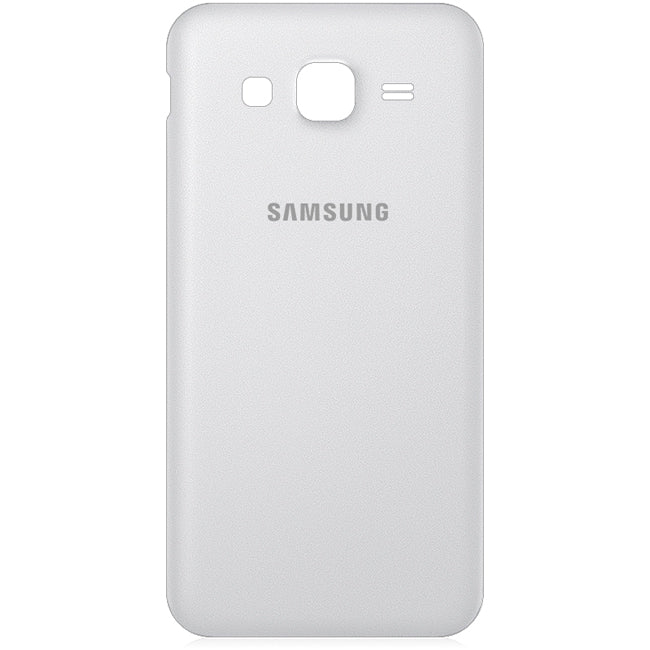 Samsung Galaxy J5 J500 Akkudeckel, Weiß