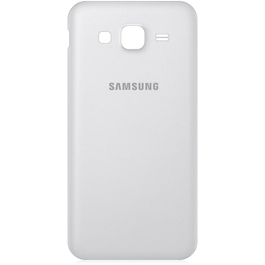 Samsung Galaxy J5 J500 Akkudeckel, Weiß