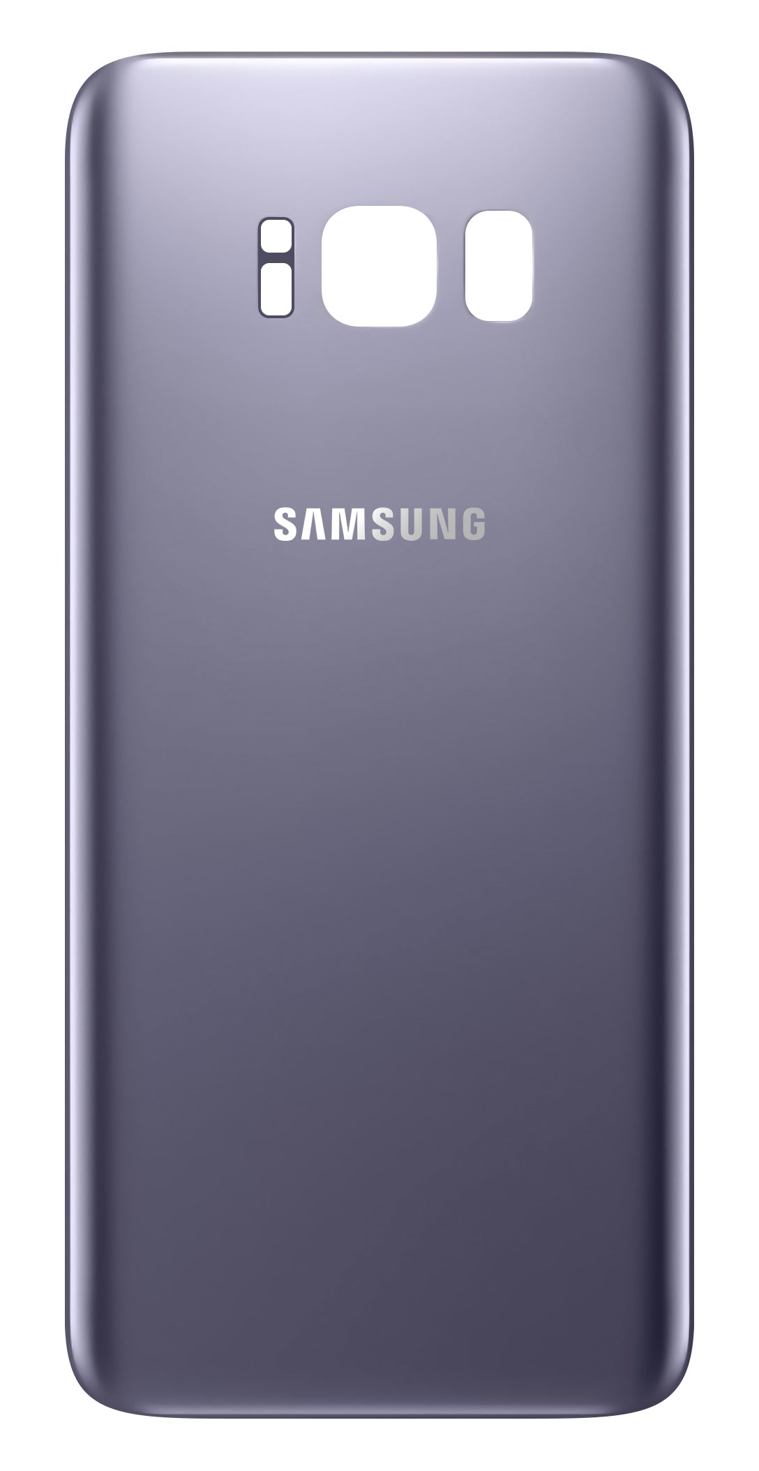 Samsung Galaxy S8 G950 Akkudeckel, Lila