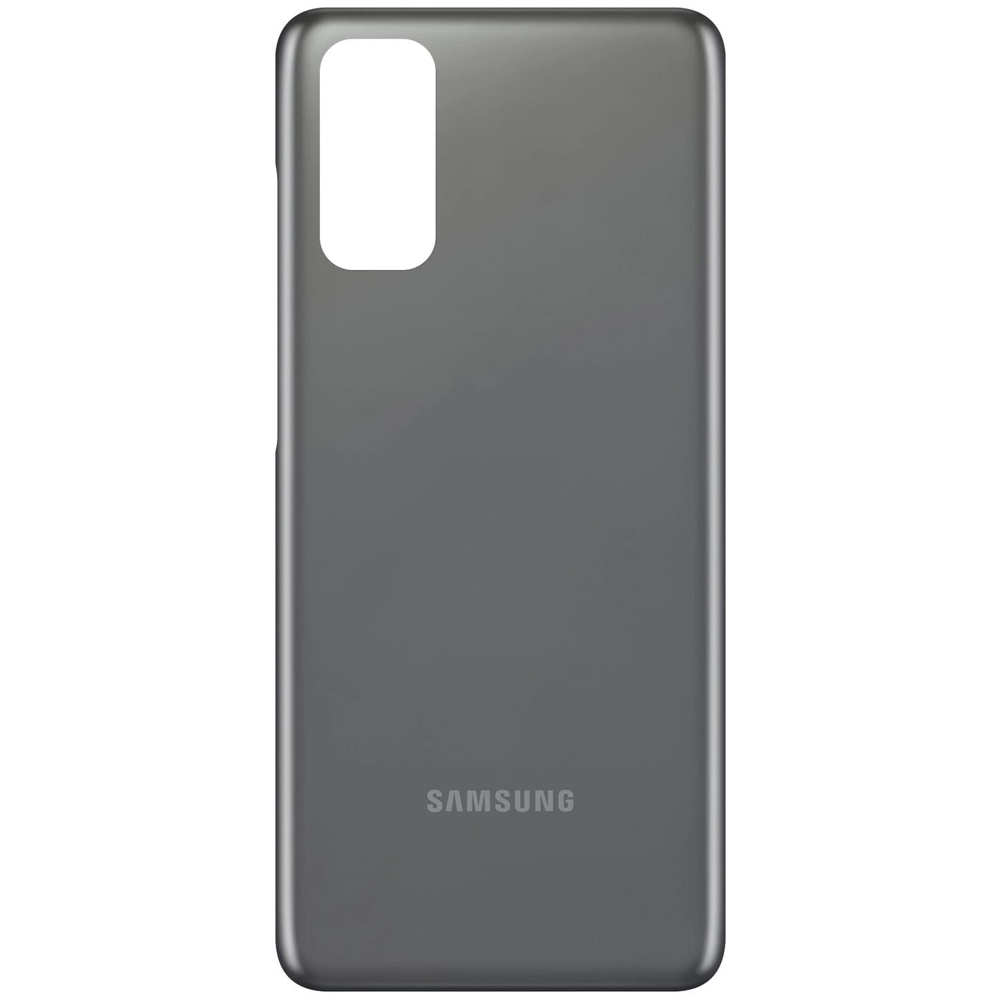 Samsung Galaxy S20 5G G981 / S20 G980 Akkudeckel, Grau