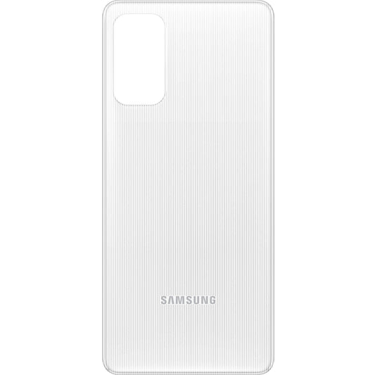 Samsung Galaxy M52 5G M526 Akkudeckel, Weiß