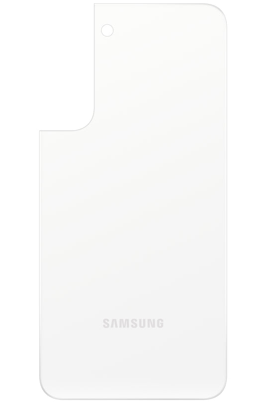 Samsung Galaxy S22+ 5G S906 Akkudeckel, Weiß