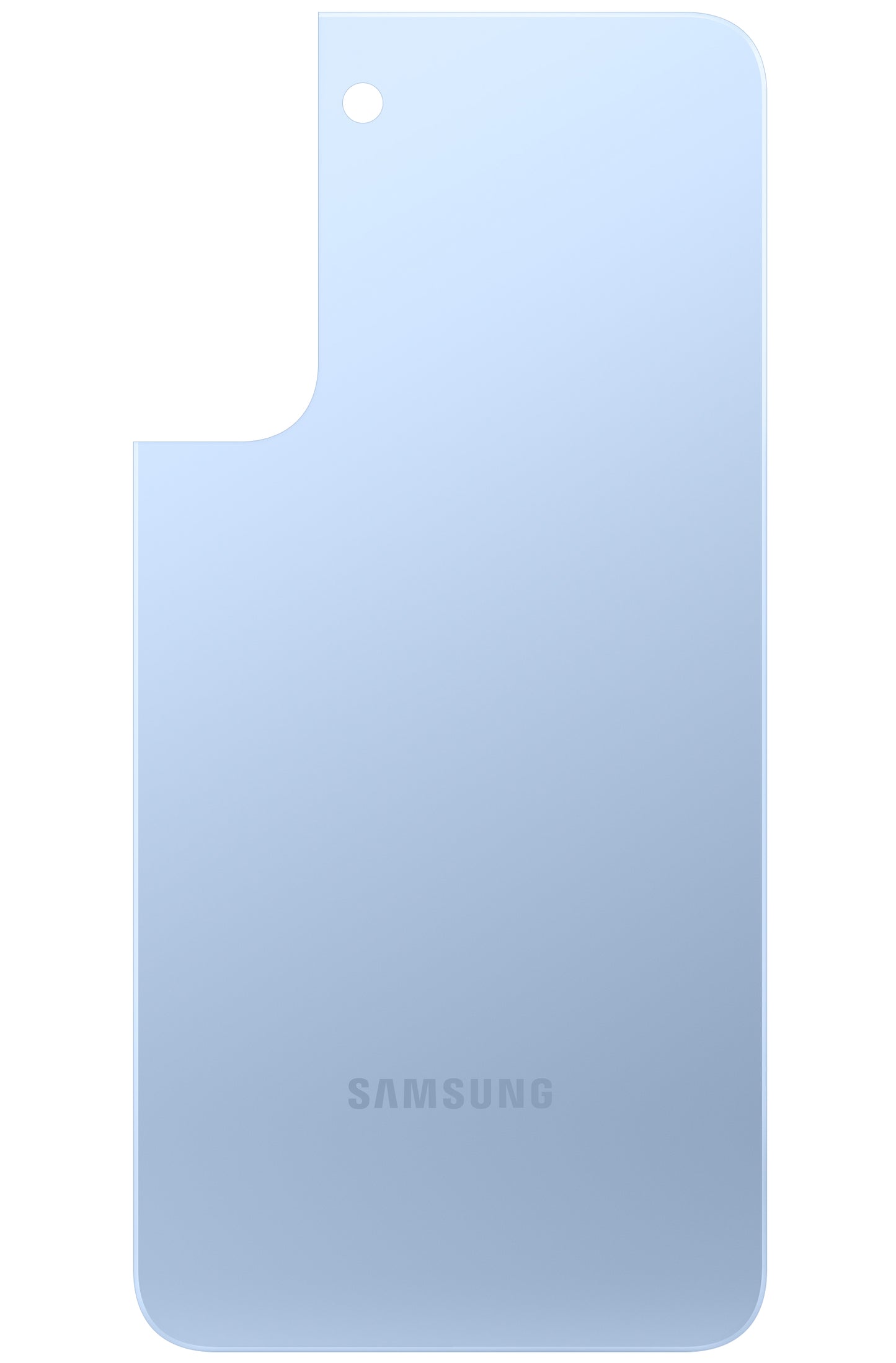 Samsung Galaxy S22+ 5G S906 Akkudeckel, Blau