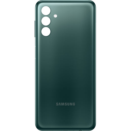 Akku-Abdeckung Samsung Galaxy A04s A047, Grün, Service Pack GH82-29480C 