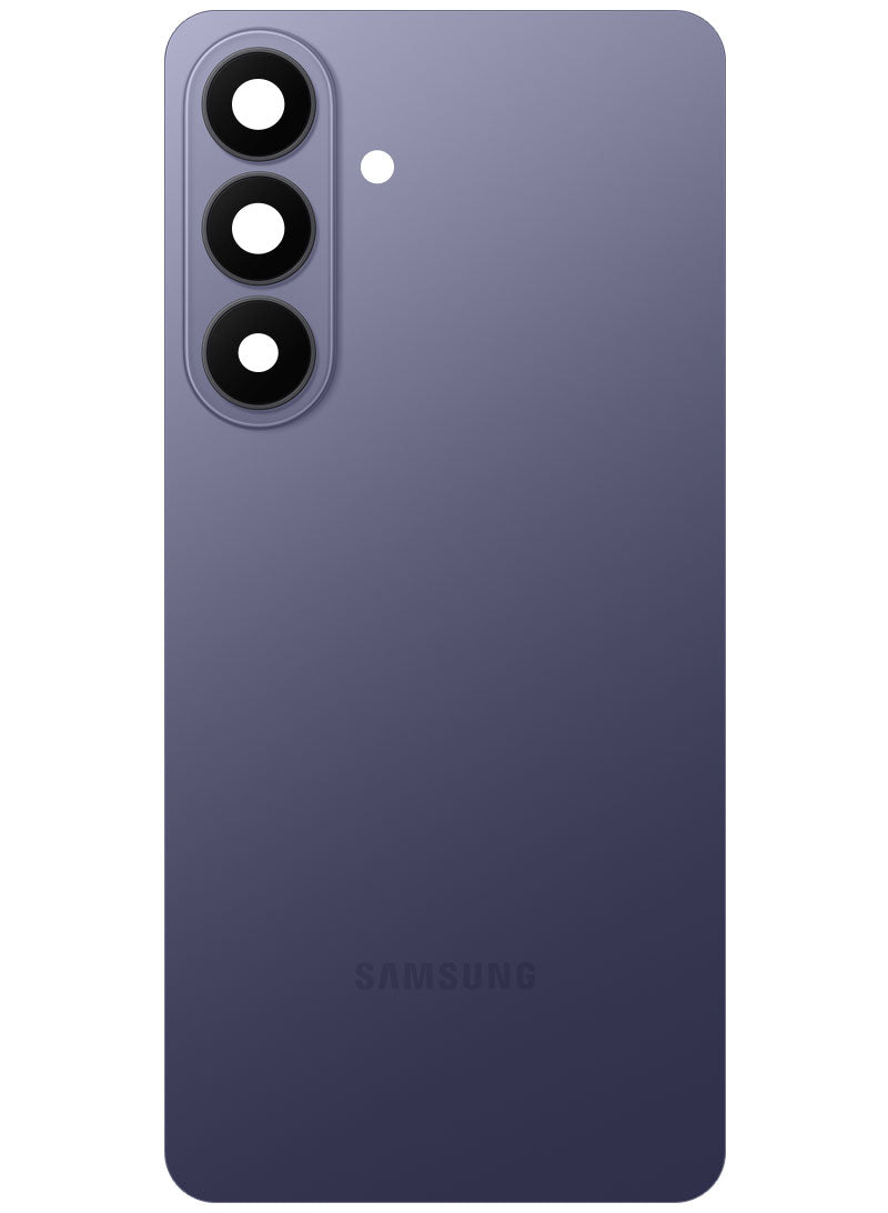 Batteriedeckel Samsung Galaxy S26 Plus S947, Lila (Kobaltviolett), Service Pack GH82-39126C