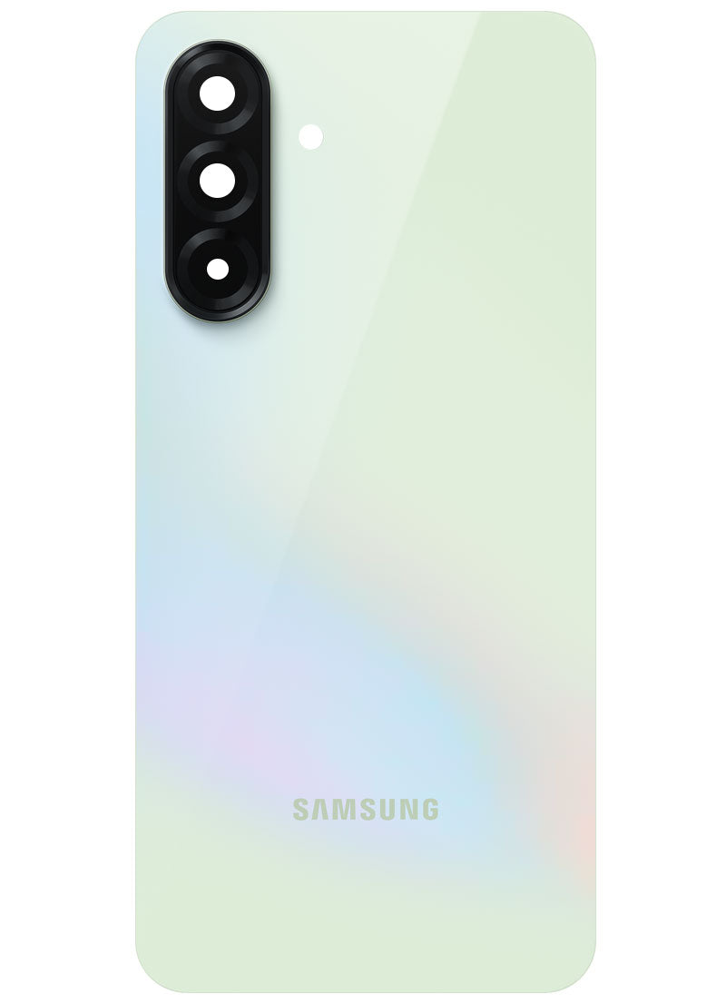 Batteriedeckel Samsung Galaxy A36 A366, Grün (Awesome Lime), Service Pack GH82-36804C