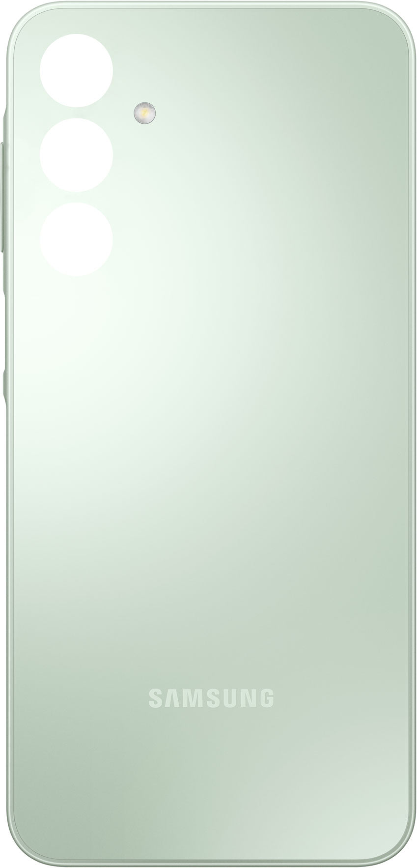 Akkudeckel Samsung Galaxy A16 4G A165, Grün (Water Green), Service Pack GH82-36040D