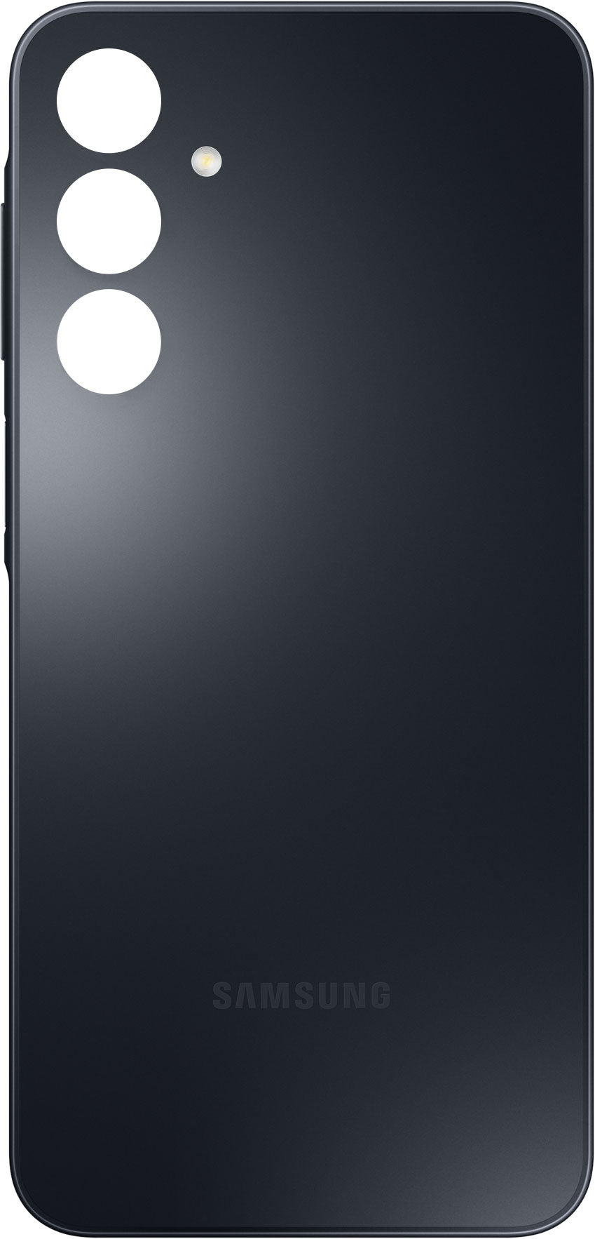 Batteriedeckel Samsung Galaxy A16 4G A165, Marineblau (Midnight Blue), Service Pack GH82-36040A
