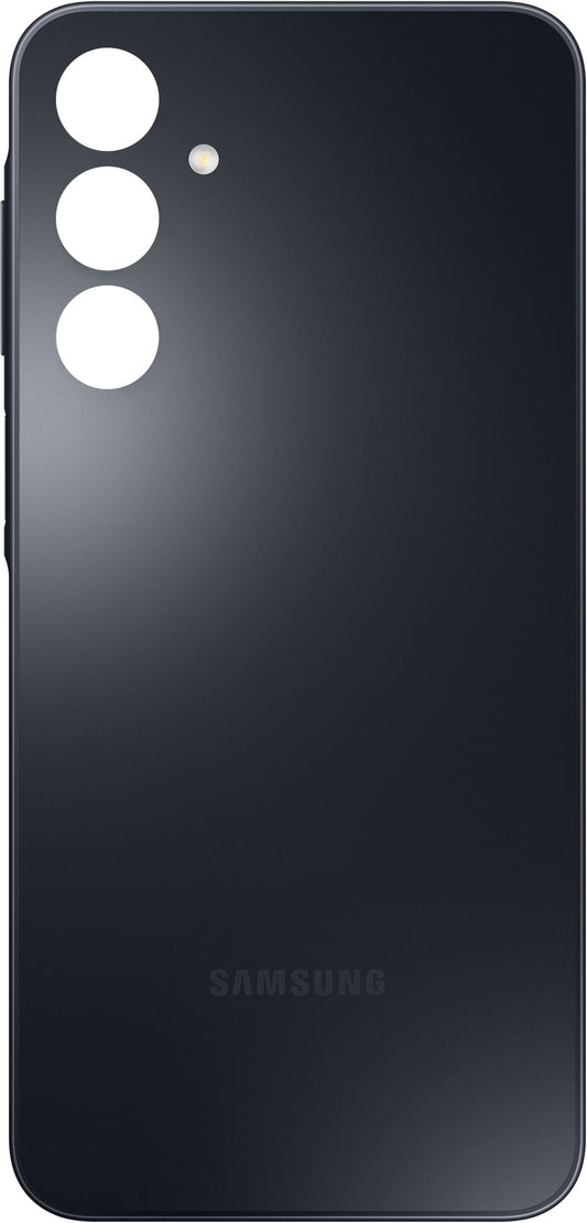 Batteriedeckel Samsung Galaxy A16 4G A165, Marineblau (Midnight Blue), Service Pack GH82-36040A