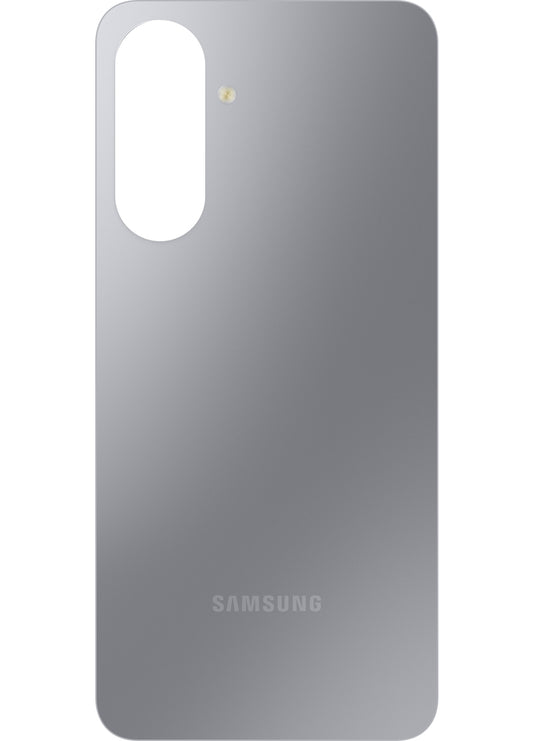 Akkudeckel Samsung Galaxy A17 5G, Grau, Swap GH82-38039B
