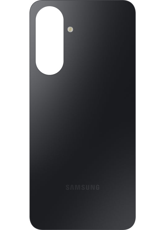 Akkuabdeckung Samsung Galaxy A17 5G, Schwarz, Swap GH82-38039A