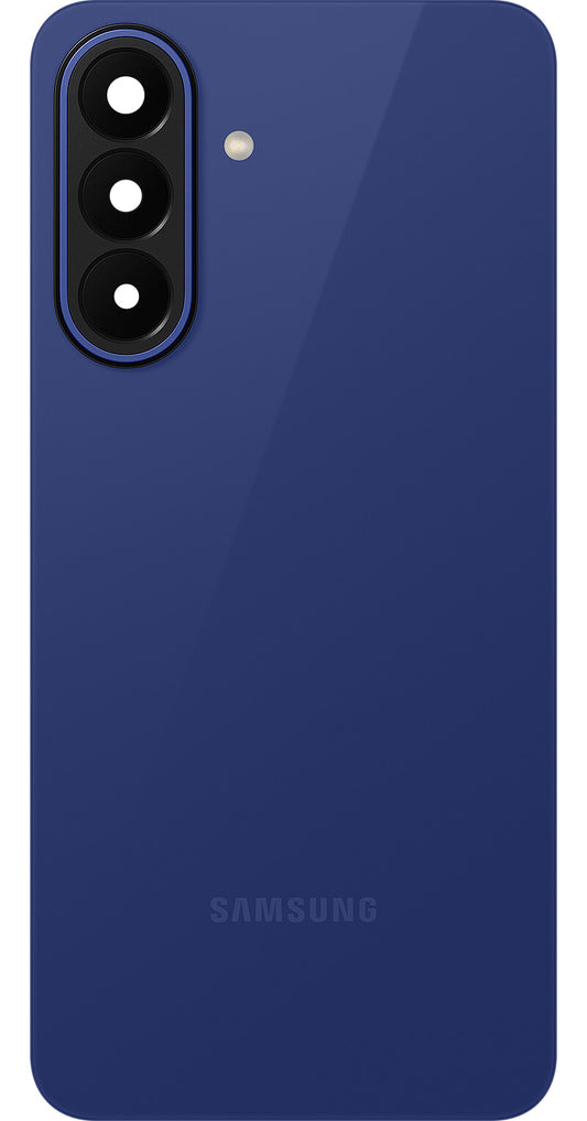 Akkudeckel Samsung Galaxy A27 5G, Blau, Service Pack GH82-40008B
