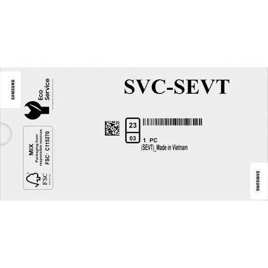 Akkuabdeckung Samsung Galaxy S25 S931, Blau (Icy Blue), Service Pack GH82-36295C